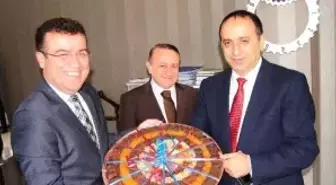 Kayısı Tadında Ziyaret