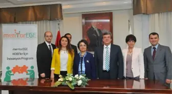 Kobi'lere İnovasyon İçin Türkiye'ye Örnek Proje