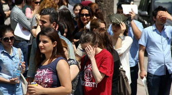 KPSS'de Kuyruk Çilesi