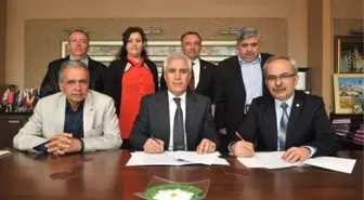 Nilüfer'de Asansörler Denetim Altında