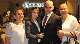 Ofis Tekin, İş Dünyasını Exclusive ile 'Özel' Hissettirecek