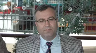 Sgm Müdürü Duru, 'Manavgat'ta 60 Bin Sgk'lı Bulunuyor'