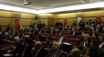 Tekirdağ Büyükşehir Belediyesi Meclis Toplantısı