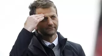 Tim Sherwood Tottenham'dan Ayrıldı