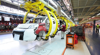 Tofaş'ın Karı 134 Milyon Lira Oldu