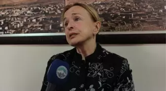 Ünlü Oyuncu Serpil Tamur, Kayseri ile İlgili Düşüncelerini Dile Getirdi Açıklaması