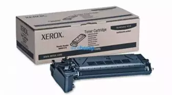 Xerox 006r01278 Siyah Toner (Workcentre)8k