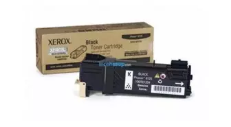 Xerox 106r01338 Siyah Toner 2k (6125)