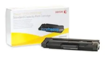 Xerox 108r00908 Siyah Toner 1.5k (3140/3155/3160 )