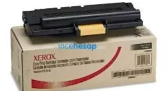 Xerox 113r00667 Siyah Toner (Pe-16)