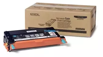 Xerox 113r00723 Mavi Toner (Phaser 6180)6k