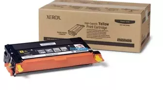 Xerox 113r00725 Sarı Toner (Phaser 6180)6k