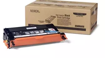 Xerox 113r00726 Siyah Toner (Phaser 6180)8k