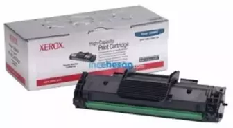 Xerox 113r00730 Siyah Toner (Phaser 3200)3k