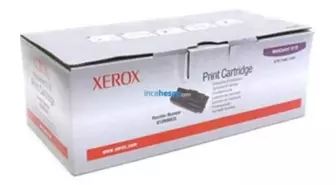 Xerox 13r00625 Siyah Toner (3119)