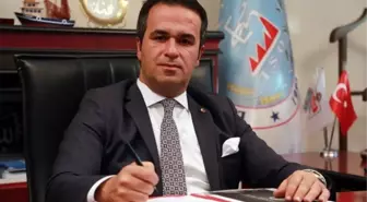 Etso Başkanı Polat'tan Taziye Mesajı