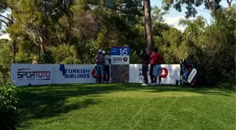 Turkish Airlines Challenge 15 Mayıs'ta Antalya'da Başlayacak