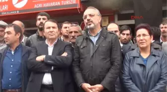 BDP'li Sırrı Sakık: Hepimiz Ortak Acısı