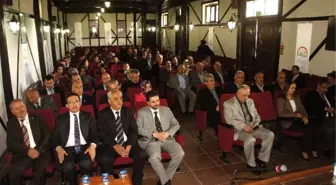 Çiftçiler, Tarım Sigortaları Konusunda Bilgilendirildi