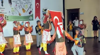 Ehem Öğrenme Şenlikleri Hayran Bıraktı