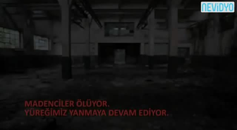 Hasan Doğru - Duydun mu? (Madenciler İçin)