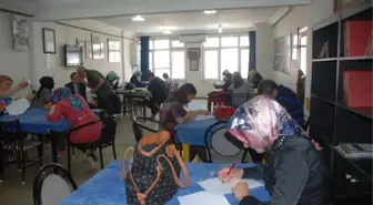 Kdz. Ereğli'de 'Osmanlı Çileği Bilgi Yarışması' Yapıldı