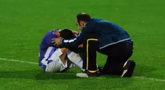 Orduspor Takımında Final Üzüntüsü Devam Ediyor