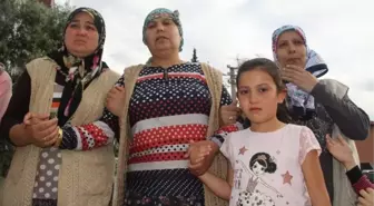 Eşine Son Sözleri, 'Çocuklarımı Üzme, Onlara Para Ver ve Okula Gönder' Oldu