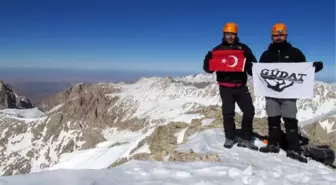 Özlü: 'Dağcılık Sporu İnsanları Korkutmamalıdır'