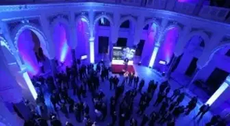 Saraybosna İş Forumu