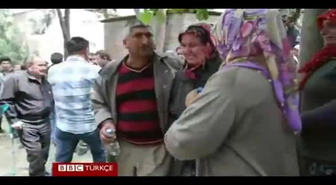 Soma'da Herkes Ağlıyor