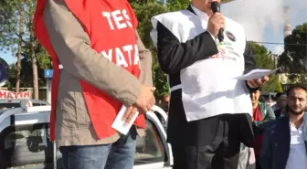 Soma'daki Maden Faciası