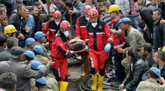 Soma'daki Maden Faciası