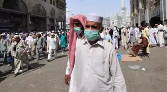 Suudi Arabistan'a Gideceklere Mers Virüsü Uyarısı