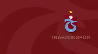 Trabzonspor, Futbolcularının Sahaya Madenci Baretiyle Çıkması İçin Tff'ye Başvuruda Bulundu