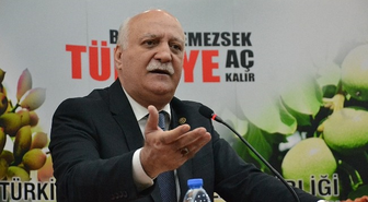 Tzob, Doğal Afetleri Değerlendirme Toplantılarına Devam Etti
