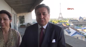 UNESCO, Halide Edip Adıvar'ı Ölümünün 50. Yılında Andı
