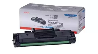 Xerox 106r01159 Siyah Toner (Xerox 3117/3122/3124)