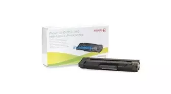 Xerox 108r00909 Siyah Toner 2.5k (3140/3155/3160 )