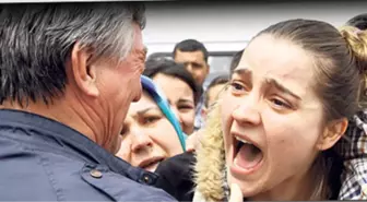 11 Aylık Eşini Kaybettiğine İnanmak İstemedi