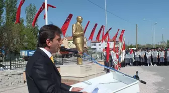 19 Mayıs Gençlik Haftası