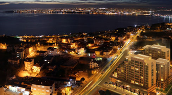 1coastalcity'e Yabancı İlgisi