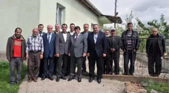 Gümüşhane Valisi Mayda Açıklaması