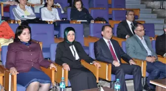 'Avrupa Fırsatlarını Değerlendirme' Semineri