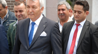 Başkana Görevi Kötüye Kullanmaktan Hapis Cezası