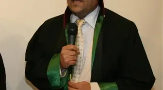 Denizli Barosu'ndan Taziye Mesajı