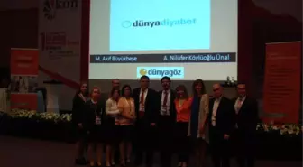Diyabet Son 10 Yılda Yüzde 100 Arttı
