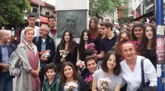 Fazıl Hüsnü Dağlarca Doğumunun 100.Yılında Anıldı