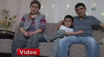 Kurtulan Madenci: Hep Doğacak Çocuğum İçin Dua Ettim