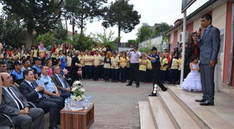 Kozan'da Giyim, Nakış, Oyuncak Sergi ve Kermesi